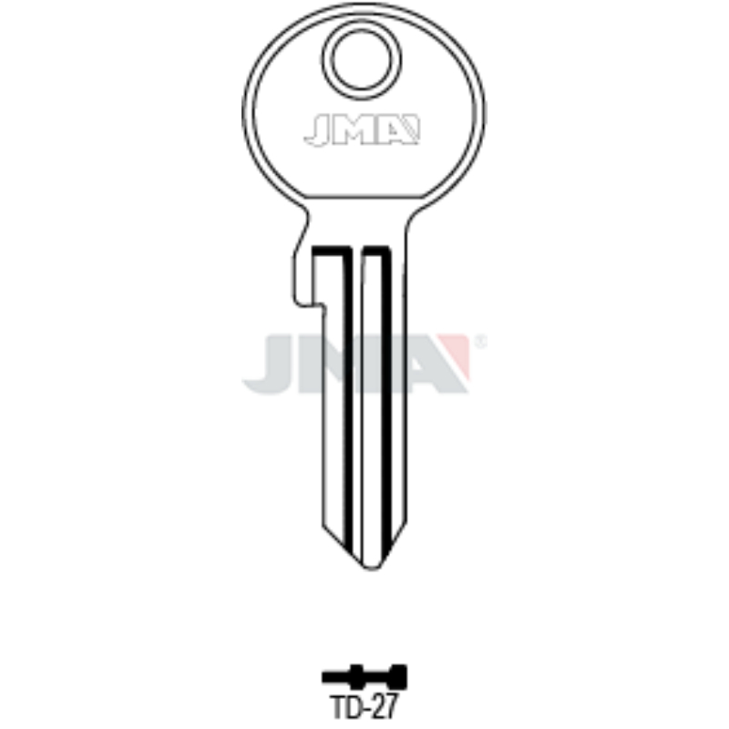 Chei JMA Otel-A FTH-27